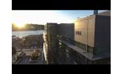 Adaptive`s New Headquarters - Video