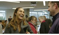 Surrounded by a World of Science - Video