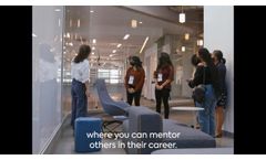 The Impact of Women in Leadership - Video