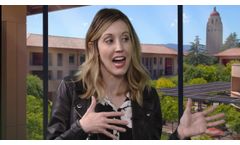 Julia Cheek, CEO of EverlyWell - Video