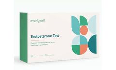 Everlywell - Testosterone Test Kit
