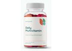 Gummy - Daily Multivitamin Supplement