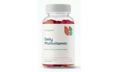 Gummy - Daily Multivitamin Supplement