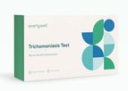 Everlywell - Trichomoniasis Test Kit for Trichomoniasis