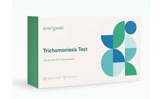 Everlywell - Trichomoniasis Test Kit for Trichomoniasis