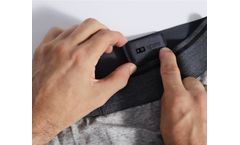 Spire-Health - Passive Sensing Technology for Long Term Patient Monitoring