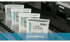 (PT-BR) AltoStar Workflow: Automatize seus testes de doenças infecciosas por PCR em tempo real - Video