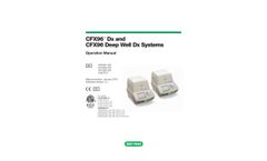 AltoStar - Detection Automation System - Manual