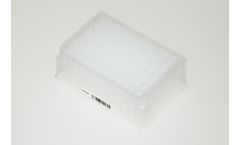 AltoStar - Model VK000001 - Processing Plate
