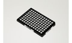 AltoStar - Model VK000003 - Eluate Plate