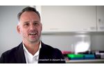 BAG Diagnostics GmbH: Finalist in der Kategorie `Innovation` bei den Hessen-Champions 2021 - Video