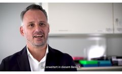 BAG Diagnostics GmbH: Finalist in der Kategorie `Innovation` bei den Hessen-Champions 2021 - Video