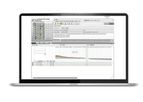 Bag - Version HISTO MATCH - Evaluation Software for HLA Diagnostics