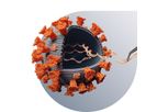 Bag - Model ViroQ - SARS-CoV-2 Real Time PCR Diagnostics Kit