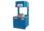 Maratek  SSB - Solvent Saver Batch Recycling Unit
