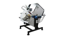 Maratek SSBP - Solvent Saver Batch Premium (SSBP) Recycling Unit