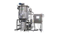 Maratek SSC - Continuous Solvent Recycling Unit