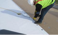 Bestcon - Fleece Backed 60 Mil Thickness Tpo Waterproof Membrane