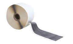 Bestcon - Uploaded Rubber EPDM Butyl Tape for Overlap Connection