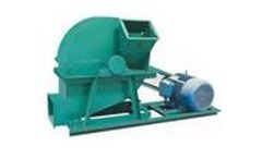 Wood Shaving Machine