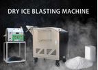 Shuliy - Dry Ice Blasting Machine