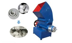 Shuliy - EPS foam melting machine