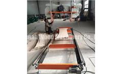 Shuliy Machinery - portable lumber sawmill