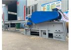 Shuliy Machinery - Drum Wood Chippers