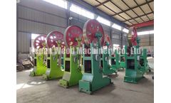 Shuliy Machinery -  lumber sawmill