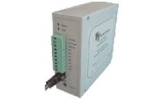 Techna-Check - Model PM-1 - Production Monitoring Systems