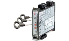 Techna-Check - Model PWM3110T - Load Transducer for 1- or 3-phase AC Loads