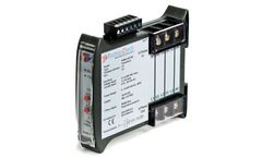 Techna-Check - Model PWM3120T - Load Transducer for 3-phase AC Loads