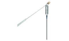 BK Mikro - Model TK91A - Scanner