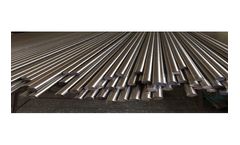 Manan Steels & Metals - Model Invar 36 - Round Bar
