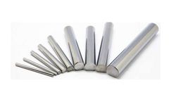 Manan Steels & Metals - Tungsten Carbide Round Bars