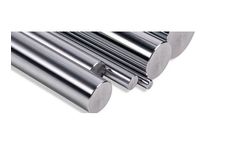 Manan Steels & Metals - Stainless Steel 304 Round Bar