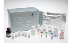Axis-Shield - Model FMHBP100IUO - Heparin Binding Protein Assay Kit