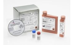 Axis-Shield - Model FHRWR100 - Enzymatic Homocysteine Assay Kit
