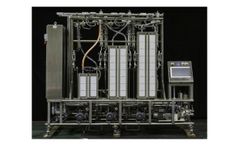 Membranes Systems for Waste Minimization