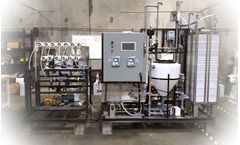 Porifera - Model TDS - Treat Low Wastewater Treatment System