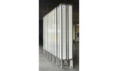 Porifera - Model PFO-9S - Membrane Modules