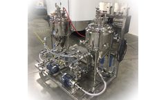 Porifera - Lab Concentration Systems