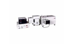 Lambda - Model LEOI-70 - Experimental System for Colorimetry