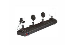 Lambda - Model LEOK-48 - Convolution Theorem Optical Experiment Kit