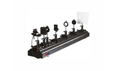 Lambda - Model LEOK-46 - Experiment Kit of Optical Image Differentiation