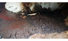 Types and working principles of mechanical dewatering equipment for oily sludge