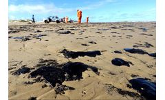 How to deal with oil refinery sludge?