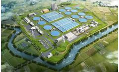Disposal and Comprehensive Utilization of Sludge from Urban Sewage Treatment Plant