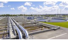 The Solution of Chemical Sewage Treatment Process