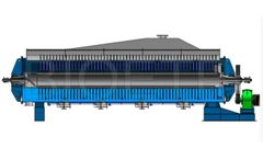 What is Sludge Dryer Machine ?